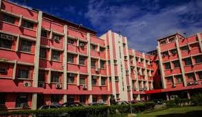 Bose Institute Kolkata College Campus photo 3